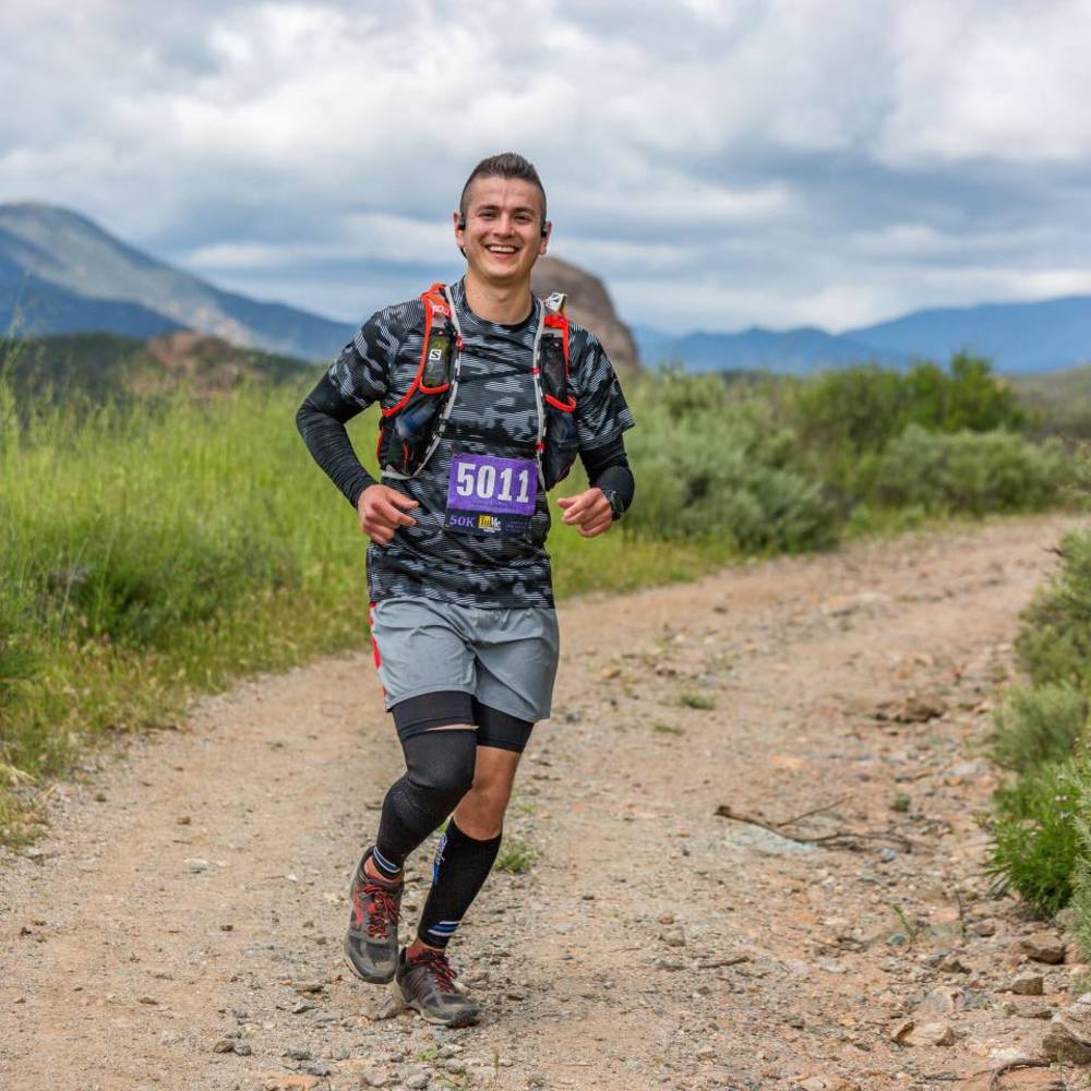 Meet your Posher, Francisco